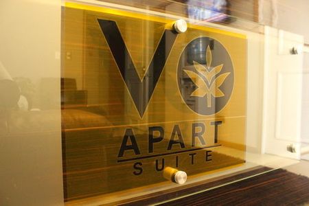 VO 艺术公寓酒店