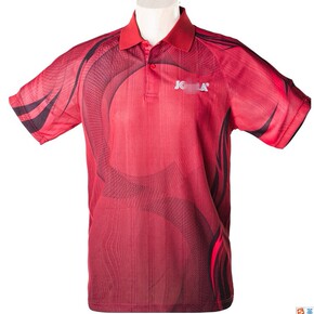 授权正品 joola优拉尤拉 新款656 专业乒乓球服运动短裤透气球裤