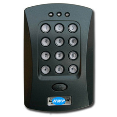 门禁机  ID门禁一体机  ID/EM Keypad Access Control