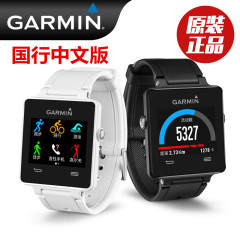 Garmin佳明vivoactive智能运动腕表跑步骑行游泳高尔夫GPS手表