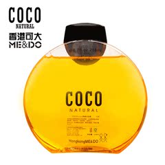 香港领秀COCO香氛沐浴露香水持久留香男女士保湿滋润补水三送一