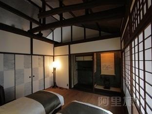 盖帕古安町屋公寓