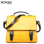 2015 new Korean handbags fall/winter fashion cover style Messenger bag slung tide-clad ladies bag