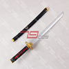 79COS prop Flurry sword Naruto Fox Knife fight COSPLAY Custom props 0803 79COS prop Flurry sword Naruto Fox Knife fight COSPLAY Custom props 0803