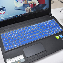 笔记本电脑键盘保护膜 联想华硕戴尔dell 宏基惠普 15.6寸14寸mwu