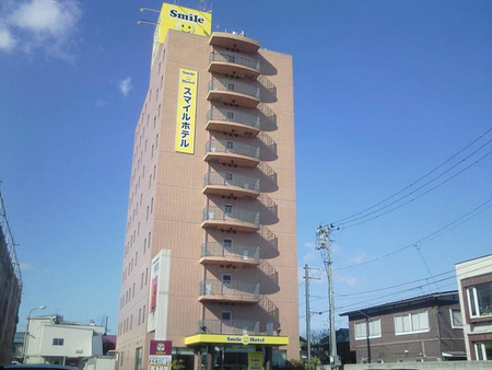 微笑十和田酒店