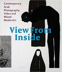 现货 View From the Inside: Contemporary Arab Photography