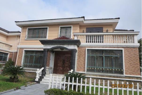 【第二次拍卖】余姚市丈亭镇丰泽梅园c区6幢房产