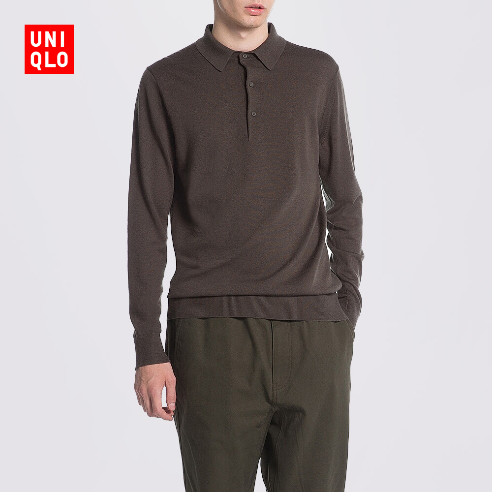 “爱马仕”设计师重新定义基本款:Uniqlo 优衣库 U系列 秋冬装 前瞻&选购指南