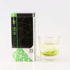 石硒谷 富硒茶2016新茶叶黄山绿茶 毛尖茶叶明前散装特级灌装包邮