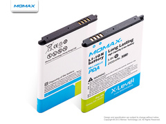 MOMAX摩米士 三星 I9300 Galaxy S3手机高容量电池9300 9082 i535