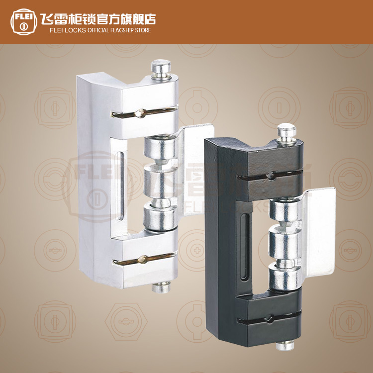 FL201(CL201)开关柜铰链,机箱铰链,机柜铰链,电箱铰链,动力箱铰链|msdalam kategori bahan binaan asas, Home Hardware, Furniture Hardware, hinge - dari Buy2taobao.com untuk memberikan perkhidmatan ejen Taobao profesional membeli