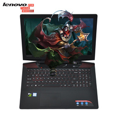 Lenovo/联想 IdeaPad Y700-15ISK超薄15.6英寸手提游戏笔记本电脑