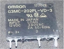 〖天龙电子〗原装拆机固态继电器G3MC-202PL-VD-2=AQG22212 12VDC在类目 五金/工具, 继电器, 电磁继电器中 - 来自Buy2taobao.com提供专业的淘宝代购服务