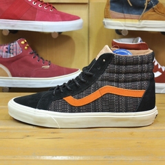 VANS/范斯 SK8-Hi Reissue CA 滑板鞋 男鞋 VN-0KXJDP7