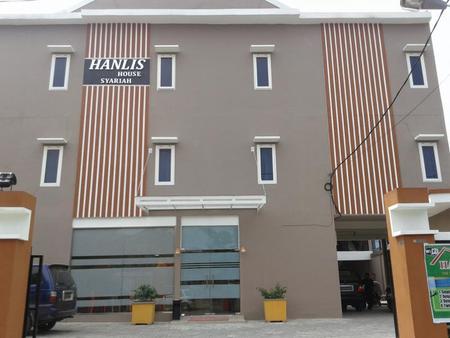 汉丽丝伊斯兰酒店