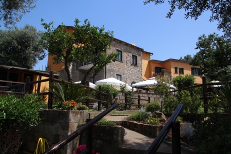 Casale Antonietta