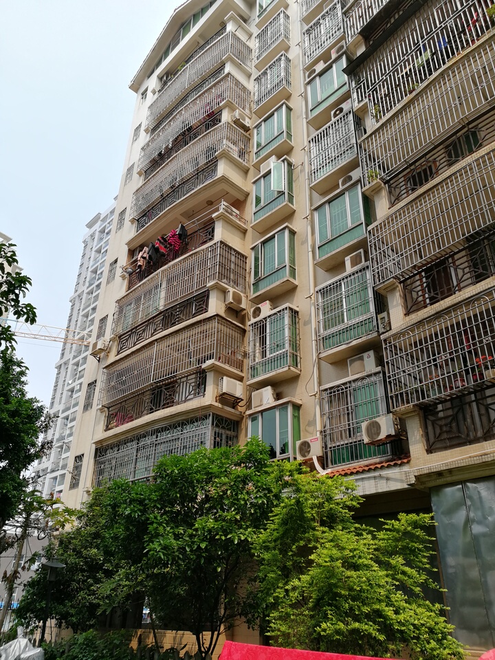 韶关市武江区五祖路29号万家兴桂花苑c座101房