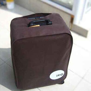 gucci皮包防塵袋 行李拉桿箱保護套旅行密碼登機箱箱包套子箱罩防塵套無防佈套 皮包
