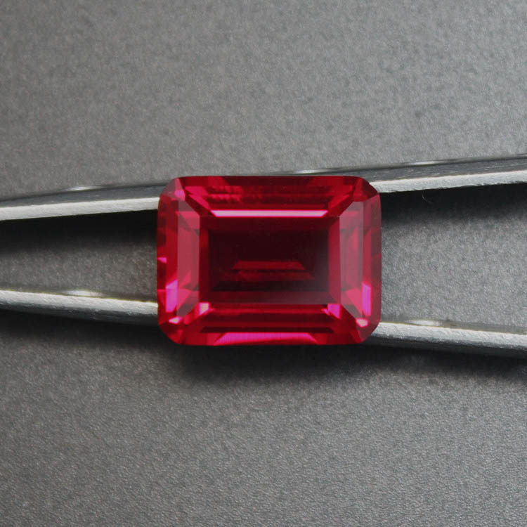 久亿珠宝的优惠券大全—热情鸽血红宝石天然红宝石戒指戒面粉熔裸石