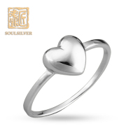 Old silversmith jewelry genuine 925 Silver ring Korean fashion cute romantic rings women gifts