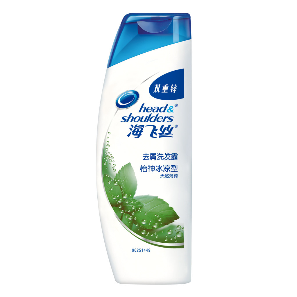 海飞丝 去屑洗发露怡神冰凉型好不好,使用感受-阿欣的文章-企博网职业