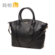 Shoe shoebox2015 new Korean version of the versatile shoulder bag large dumplings 1115583140