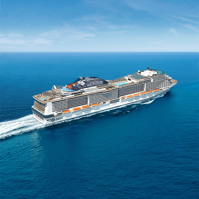 上海邮轮旅游 - 飞猪