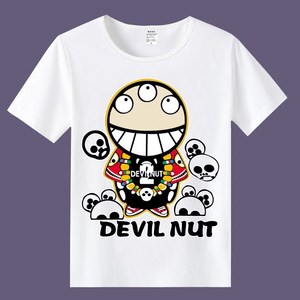 恶魔果实潮牌图片