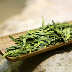 新茶 龙井茶叶 龙井雨前龙井茶绿茶茶农直销250g春茶