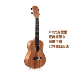 顺丰包邮Tom尤克里里TUC/700 ukulele乌克丽丽四弦夏威夷小吉他