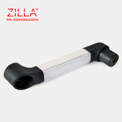 奇朗ZILLA显示器支架EA2-5522G DA2-5016通用延长臂