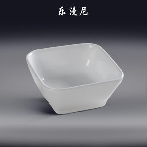 正方形碗韩式图片