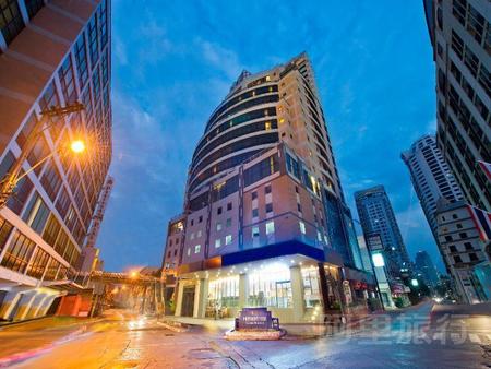 曼谷总统公园酒店