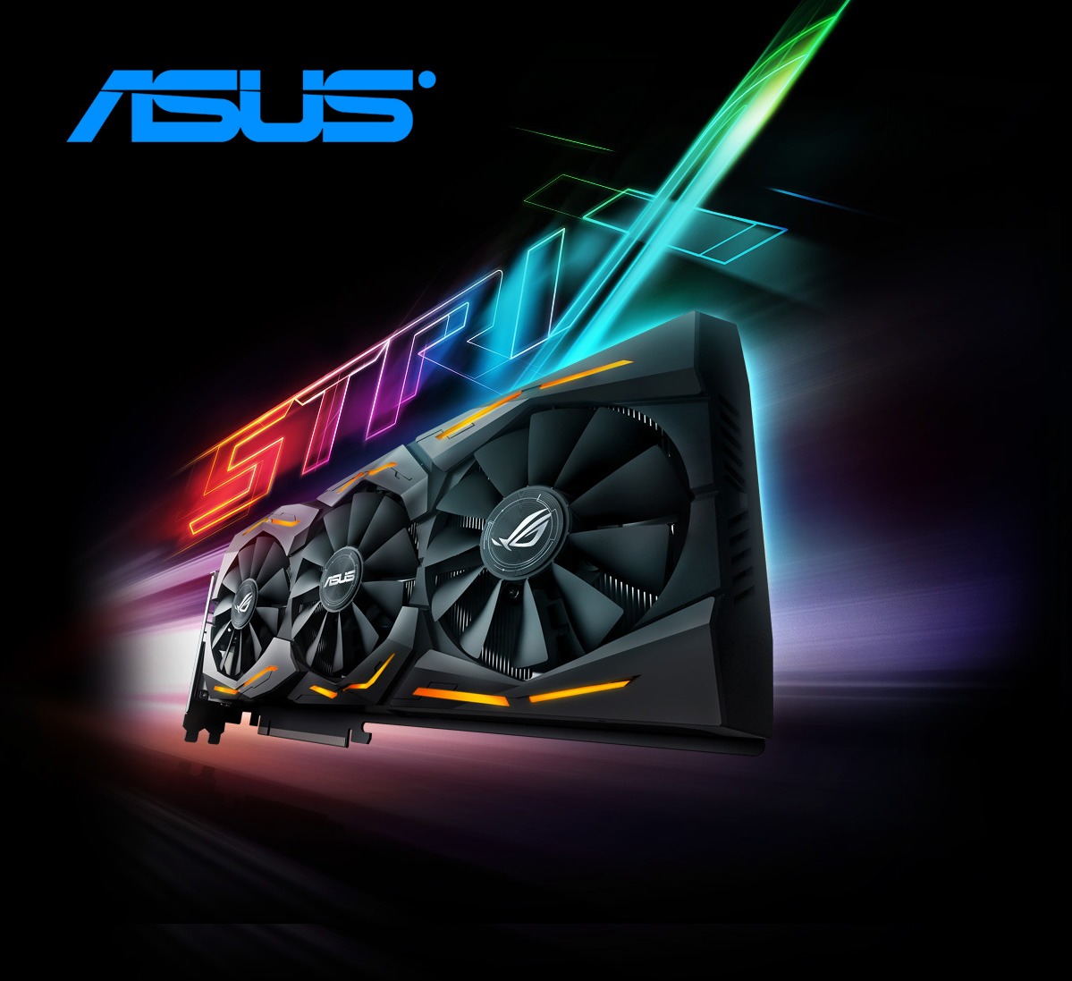 原创新人败家之眼asus华硕rogstrixgtx1080o8ggaming非公版显卡晒单