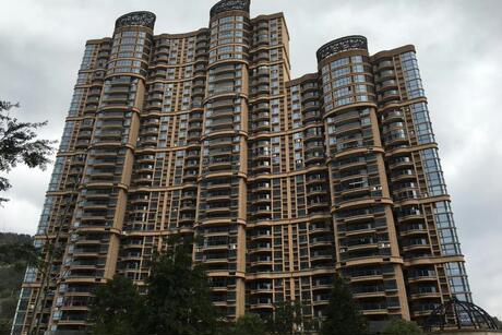 【第一次拍卖】永嘉县国际华城6幢3304室 不限购不限购