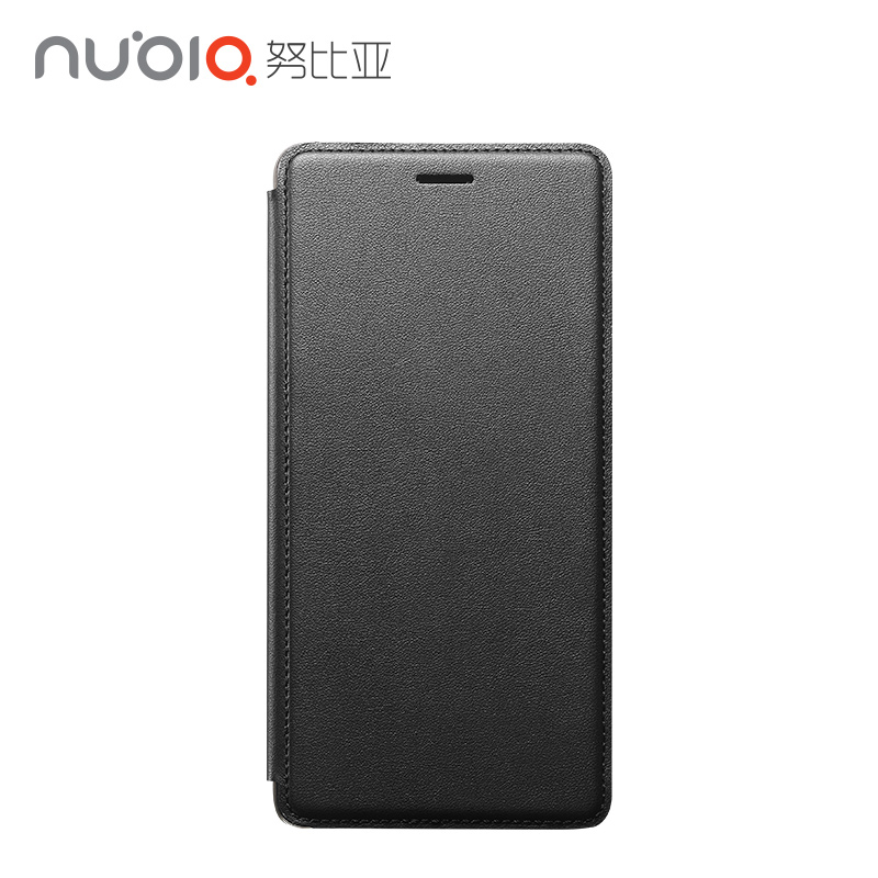 【努比亚旗舰店】nubia/努比亚 Z11皮质保护套 手机保护套产品展示图3