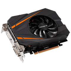 现货 GIGABYTE 技嘉GTX 1070 Mini ITX OC新品显卡GTX1080 970