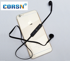 苹果三星头戴式无线运动蓝牙耳机重低音双耳立体声跑步型手机通用