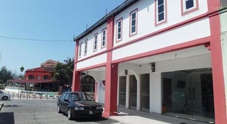 兰卡威DNC海湾酒店