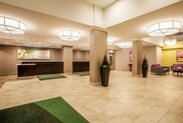 Holiday Inn Toronto International Airport