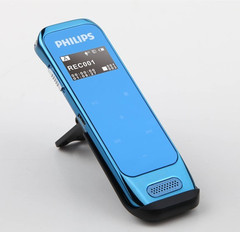 飞利浦录音笔vtr6600专业高清降噪声控录音MP3送32优盘