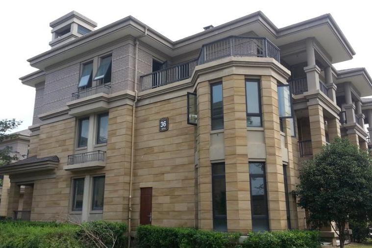 【第二次拍卖】杭州市富阳区江滨西大道218号锦绣兰庭绣水居36号36-4