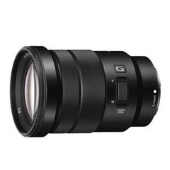 Sony/索尼 E PZ 18-105mm F4 G OSS恒定光圈变焦镜头 E18-105