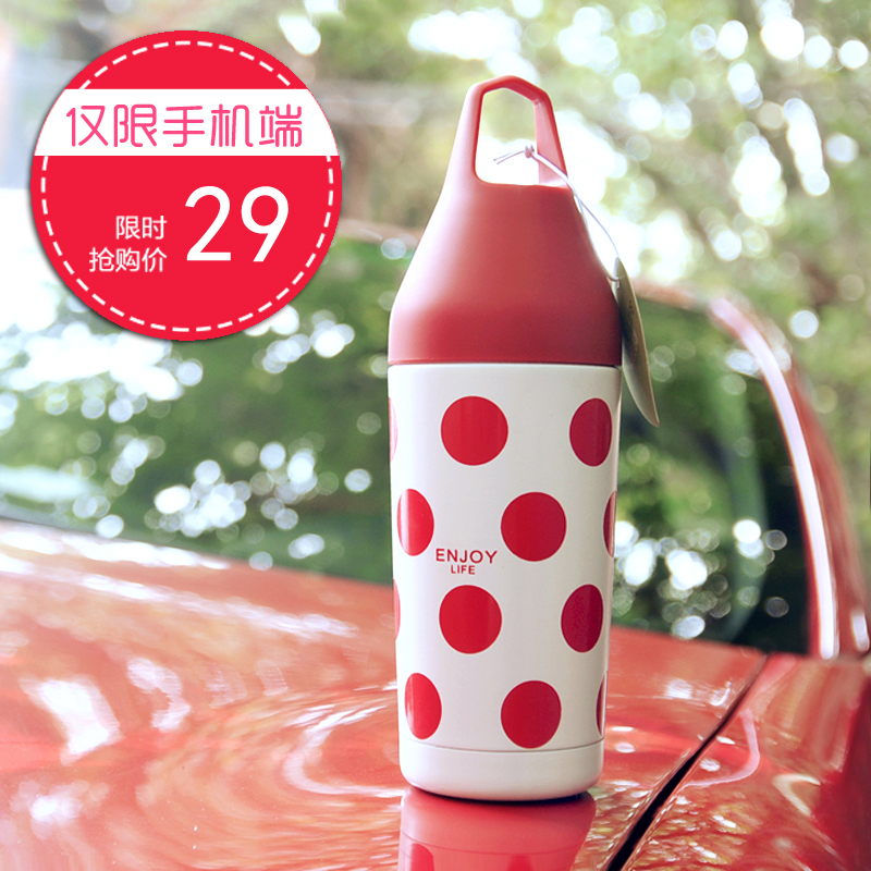 生活派保温杯怎么样质量好不好吗_生活派是什