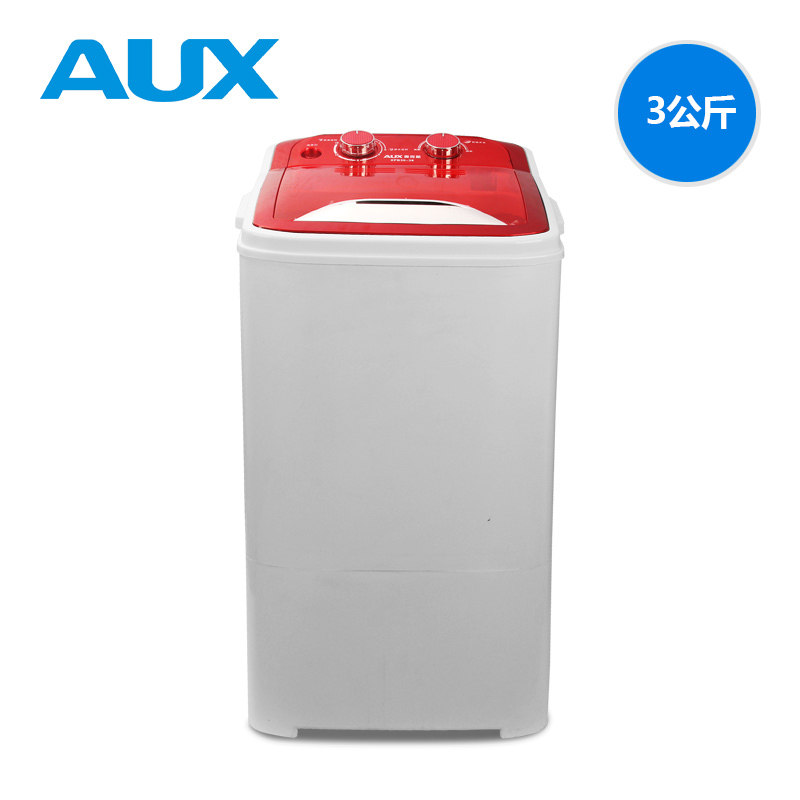 图片：AUX/奥克斯 XPB30-38洗衣机质量如何，评测