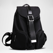 Baby Tao 2015 summer new school bags nylon Oxford backpack handbag bag Korean surge backpacks