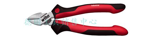 原装德国威汉wiha Z 12 0 02工业用斜口钳 30975 30976正品|ruв категории оборудование/инструменты, ручной инструмент, задействование таких инструментов, кусачки - от Buy2taobao.com для оказания профессиональной услуги покупки агента Taobao