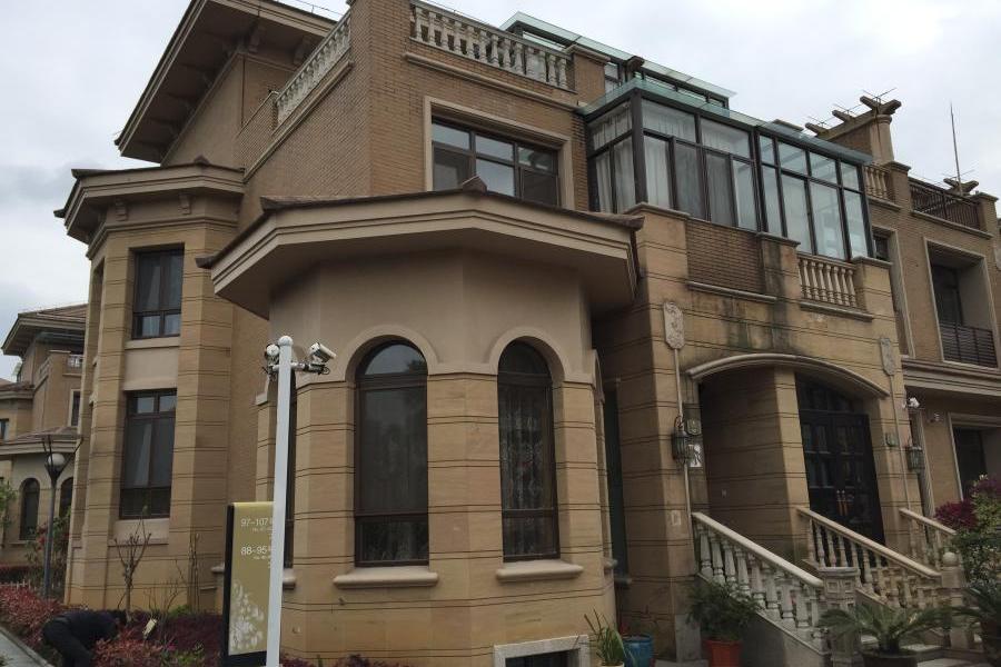 【第一次拍卖】象山县丹东街道丰泽园107号房产