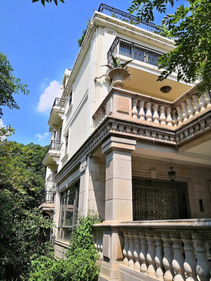 【第二次拍卖】佛山市南海区大沥镇南海碧桂园蓝天山畔b区二街9号